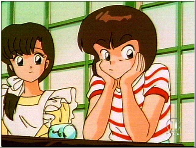 Otaku Gallery  / Anime e Manga / Ranma / Screen Shots / Episodio 46 / 121.jpg